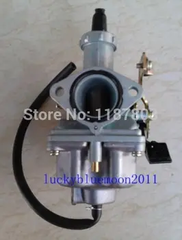 

PZ27 Carburetor 27mm Carb Cable For Honda XR CRF 100 125 150cc 200 ATV Pit Bike