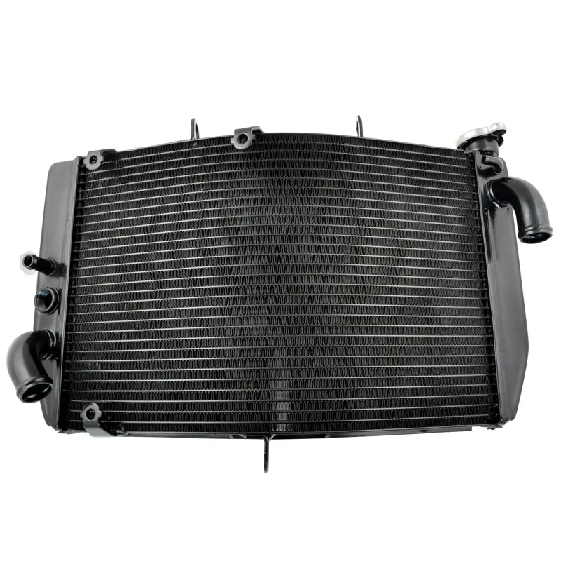 

LOPOR Aluminium Replacement Cooling Radiator For Honda CBR600 F4i 2001 2002 2003 2004 2005 2006 CBR 600
