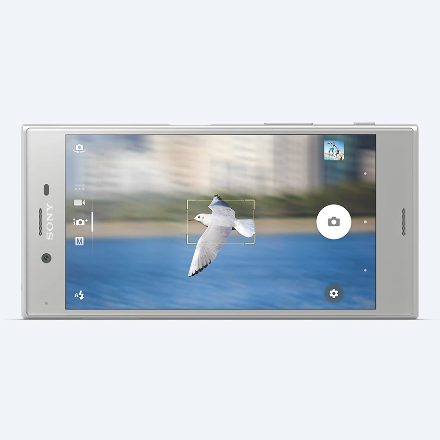Online Original Entsperrt Sony Xperia XZ F8332 RAM 3GB ROM 64GB GSM Dual Sim 4G LTE Android Quad core 5,2 \