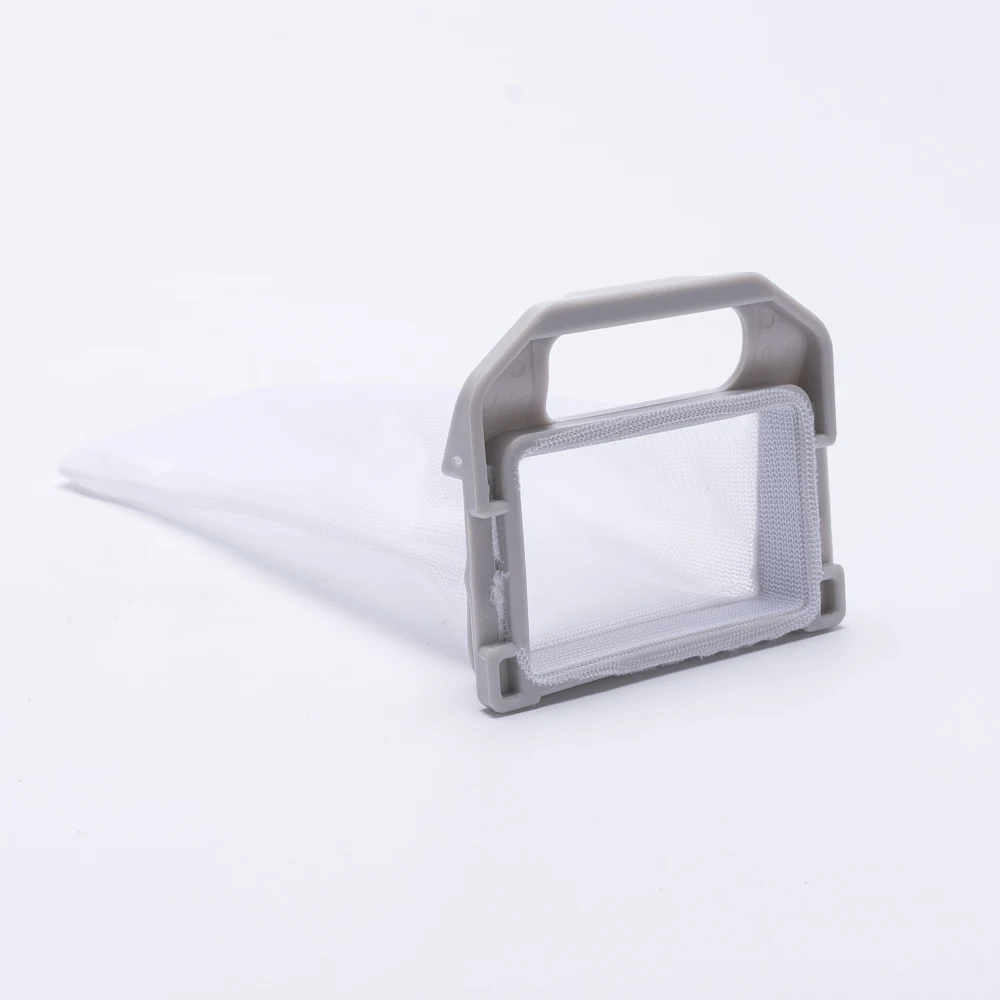 general washing machine chip line lint low pass bag filters GLQ22