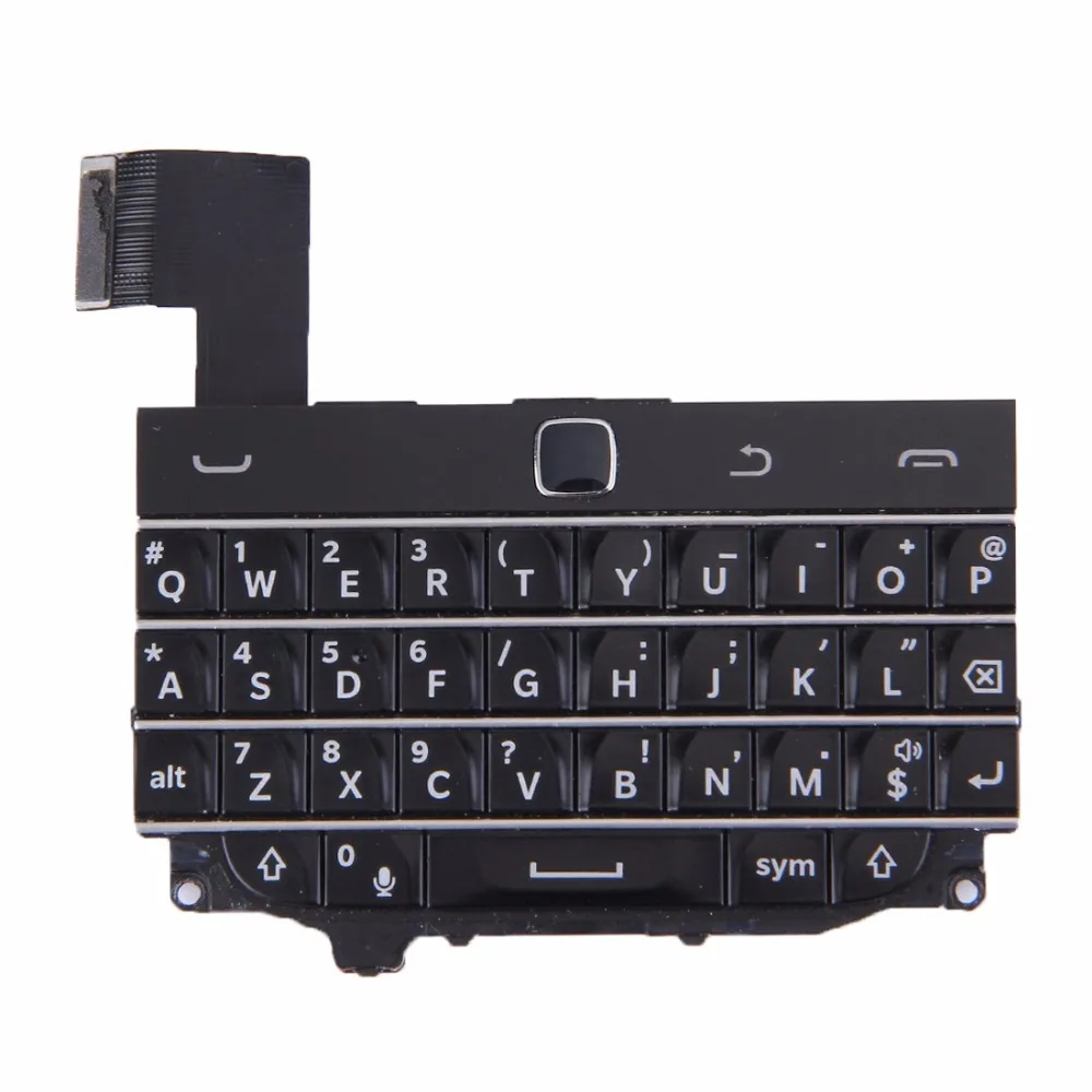 

Для BlackBerry Classic / Q20 клавиатура Flex Cable