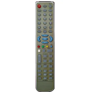 

New Remote Control Suitable for Cello DVB-MODE Set Top Box Controller