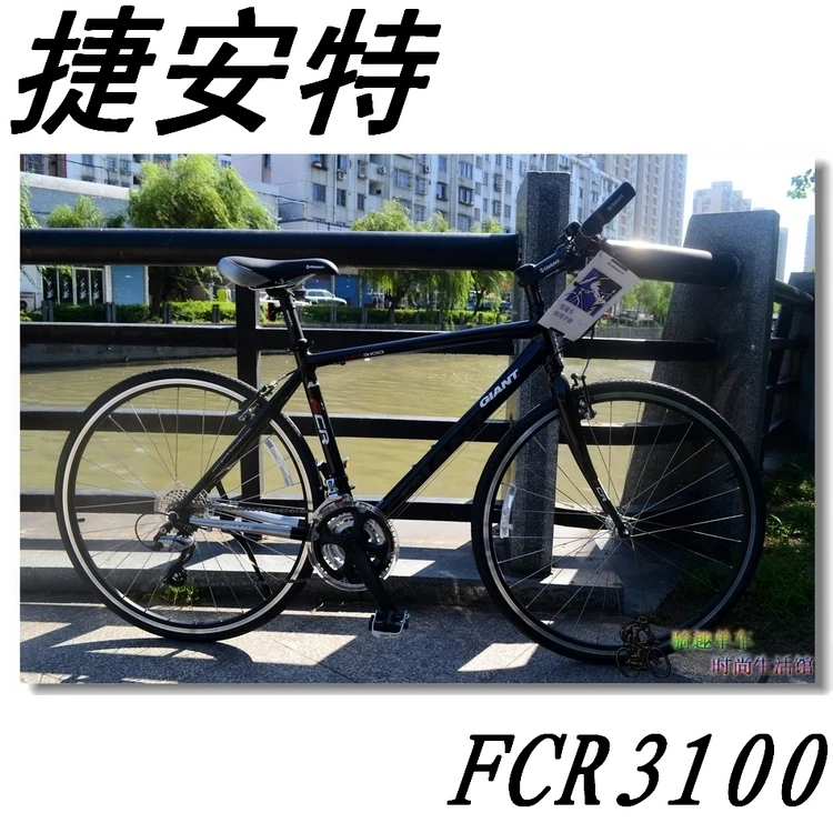 giant fcr 3100