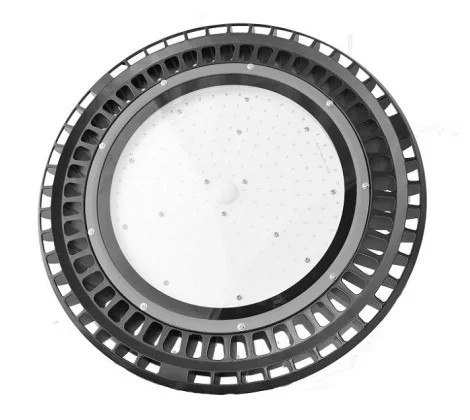 

super bright 240w UFO style led work light 3030 led chips used for factories and plants