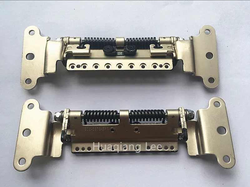 

Original 806-3876-EPT for iMac 27" A1419 Screen Hinge LCD hinge MD095 MD096 Display Hinge Mechanism 923-0313 Late 2012.