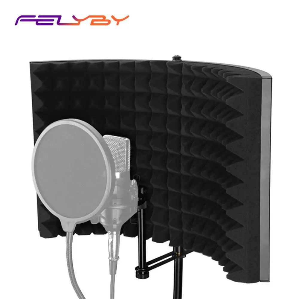 anti noise microphone