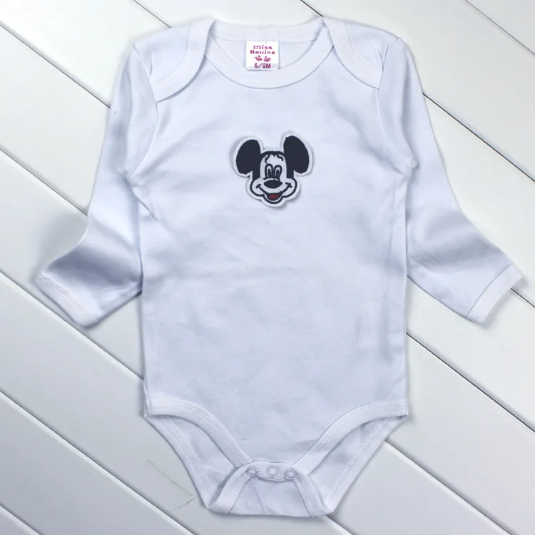 Mickey Mouse beb/é-ni/ños Mono