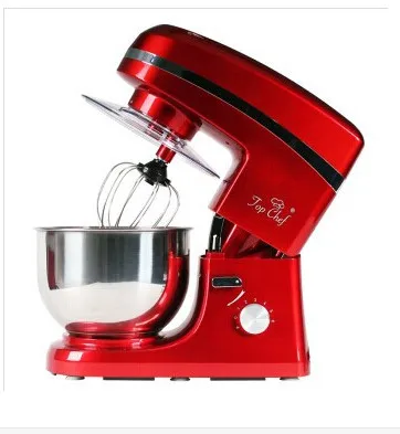 Многофункциональный миксер 5л Миксер для еды теста|dough mixer|food mixerstand mixer |