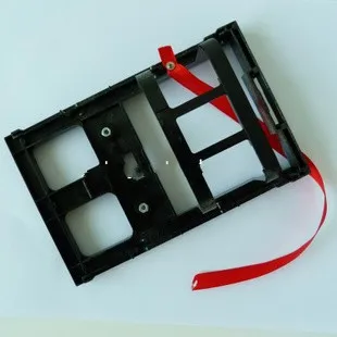 2pcs QS8008- 021 battery box Original GT rc spare parts accessories for 1.68m 168cm QS8008 QS-8008 QS 8008 helicopter | Игрушки и хобби