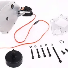 1/5 rc автомобиль с ЧПУ металлический комплект заднего хода, подходит для HPI Rovan Baja 5B 5 T 5SC king motor truck, 852121