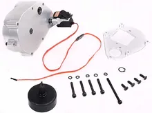 1/5 rc car CNC metal Reverse Gear set fit HPI Rovan Baja 5B 5T 5SC king motor truck Free shipping 852121