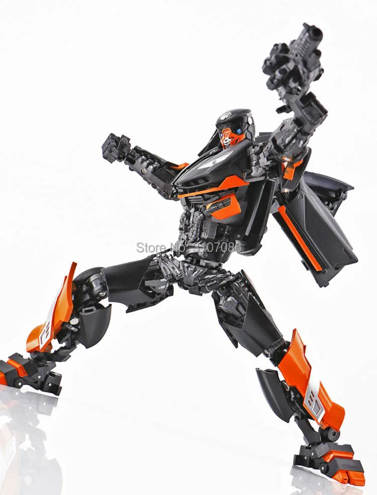 TFEVO-RP-006