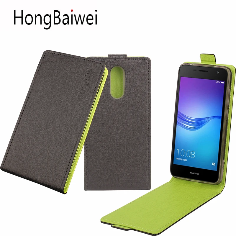

Filp Case for Huawei Enjoy 6 Phone Case Cover For Huawei Y530 360 625 Phone bags Case For Huawei Honor 5A Phone Bag case