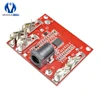 5S 5 serie 18V 21V 20A Li-Ion de la batería de litio de carga de módulo de Placa de protección de circuito BMS módulo para herramientas eléctricas ► Foto 3/6