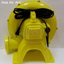 350 Вт/450 Вт/680 Вт/750 Вт широко используемый внешний воздуходувка для надувной арки, купол/палатка с CE/UL сертификацией