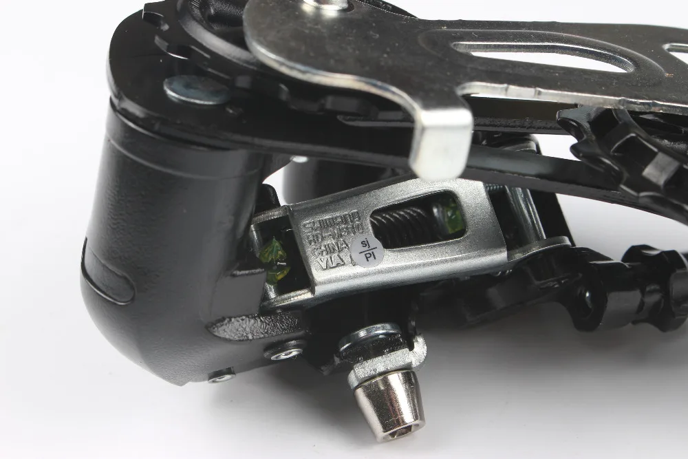 SHIMANO ALTUS RD-M310 M310 7/8 speed 3x7s 3x8s Mountain Bicycle Bike Riding Cycling MTB Rear Derailleur