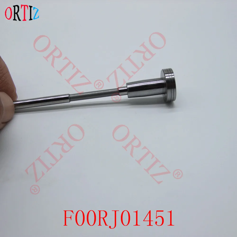Rex ORTIZ F00RJ01451 Common rail injector control valve FOORJ01451 F 00R J01 451 for CR Injector 0445120064 (4)