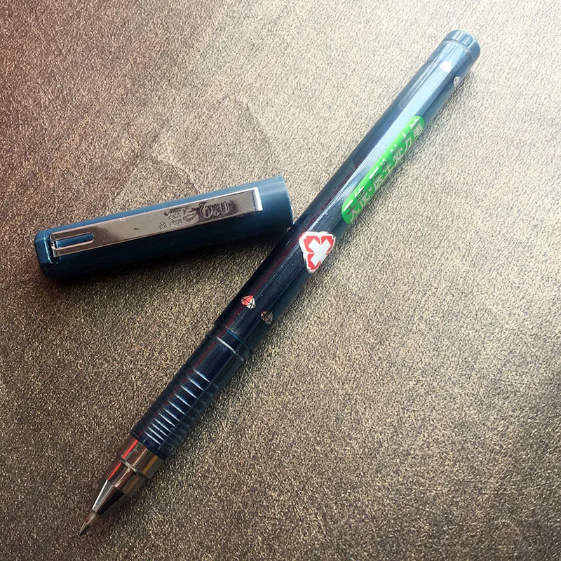 High quality Professional Doctor series gel pen for hospital and gift