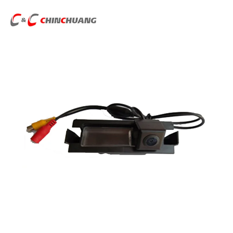 

Free shipping! Car Rear View for Hyundai Verna Solaris Hatchback Reverse Backup Camera