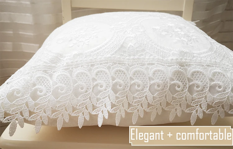 pillow covers (4)