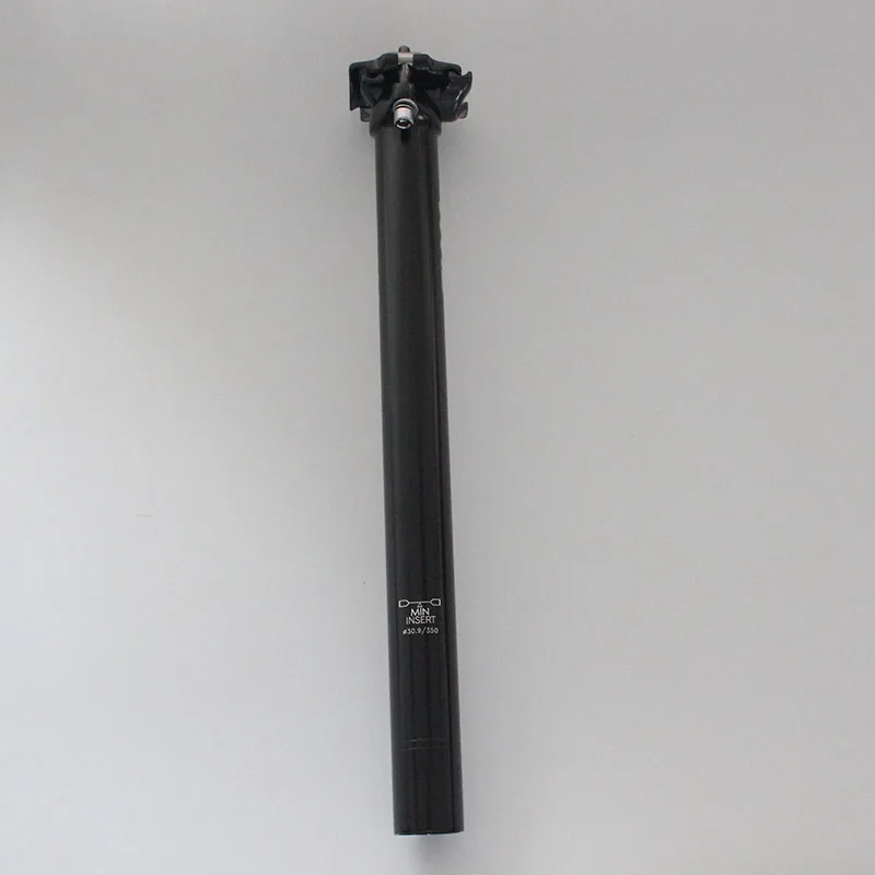 FUNN brompton карбоновый Подседельный штырь tubo para asento bicicletas bontrager tija sillin для велосипеда