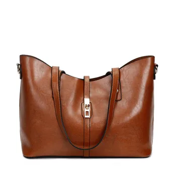 

Women's bag new bags for women 2019 American fashion handbag large shoulder luxury handbags women bags designer retro