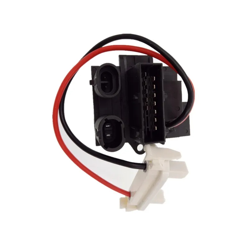 

A/C New Heater Blower motor Regulator Resistor For RENAULT Laguna CLIO 7701206351 Free Shiping