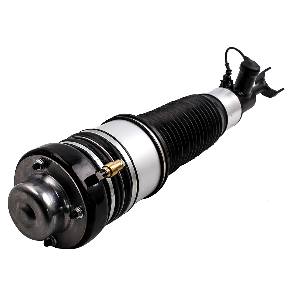 Front Right Air Suspension Shock Strut Absorber For Audi A6 C6 4F 2004 2011 4F0616040