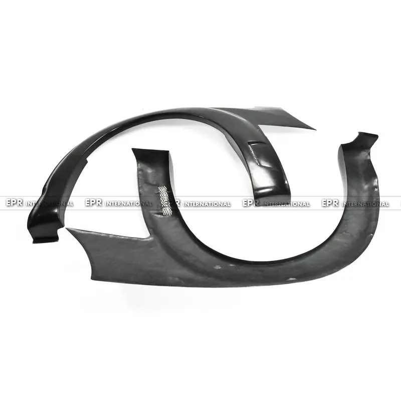 S2000 Sppon Style Rear Fender Arch Set(3)_1