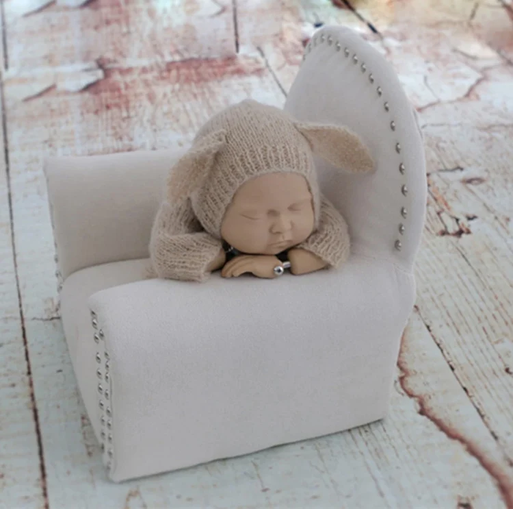 newborn photography props