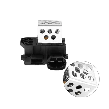 

Aluminum Car Smart Sense Radiator Fan Relay Resistor for Citroen C4/ C4 Picasso/ Berlingo 9673999980