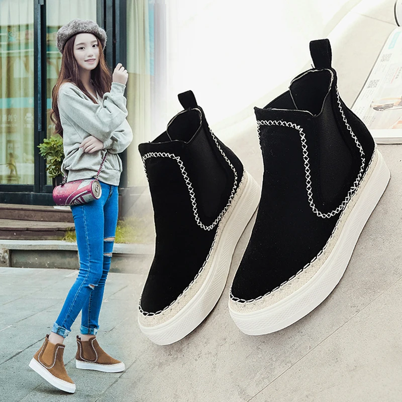 childrens chelsea boots