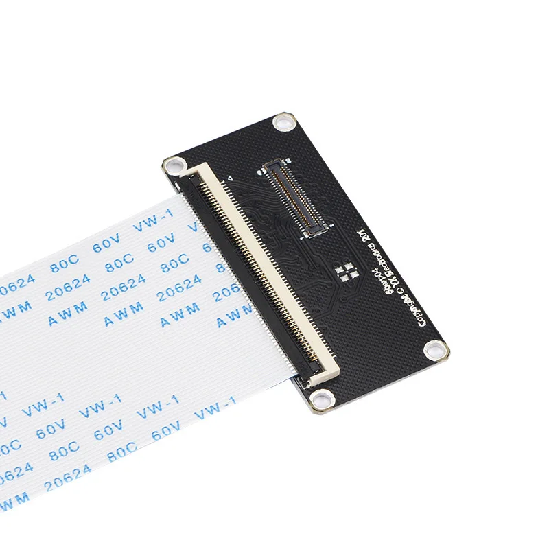 

3D Printer Accessories LS055R1SX04 Display Driver Board Kit 5.5 Inch HDMI to MIPI IJS998