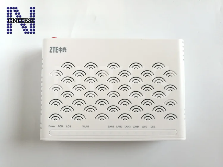 Sip Router Zte ZTE-router-con-4-puertos-Ethernet-y-WIFI-enrutador-ZXHN-F600W-protocolo ...