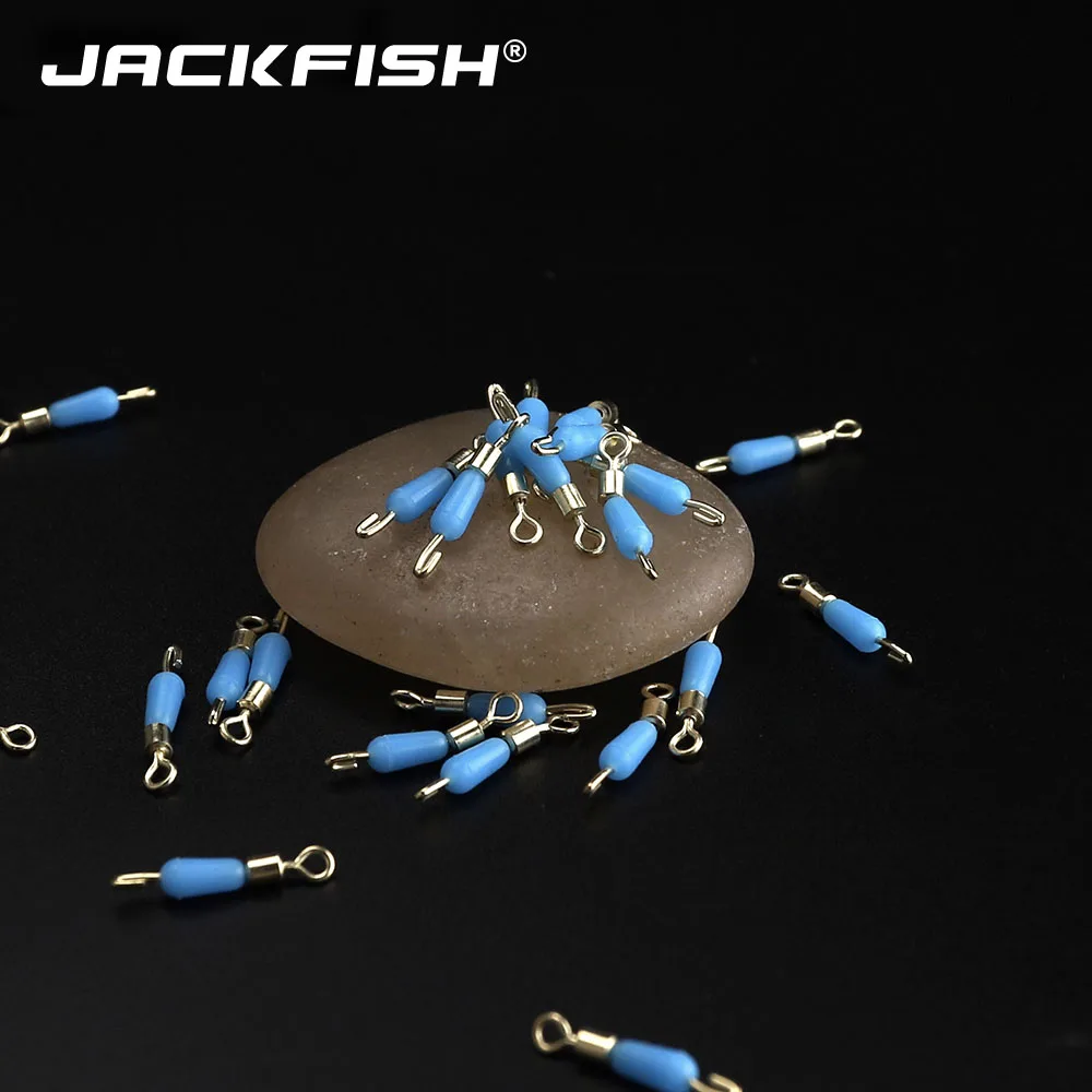 Рыболовный соединитель JACKFISH вертлюги для качения рыболовные Вертлюги
