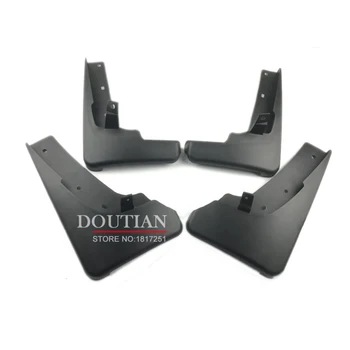 

Car Mud Flaps for nissan x trail x-trail t31 Mudflaps Splash Guards Mud Flap Mudguards Fender 2008 2009 2010 2011 2012 2013