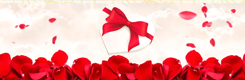 white garland christmas decoration rose artificial flower for home decor (7)14