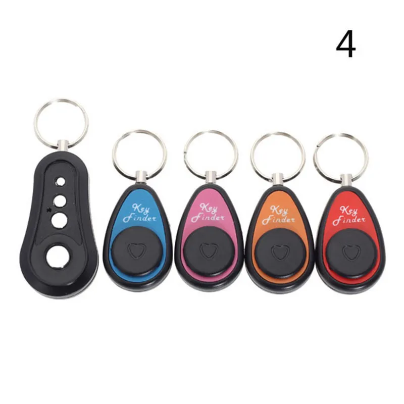 Best sales Remote Wireless Alarm Key Finder Seeker Locator Search Find