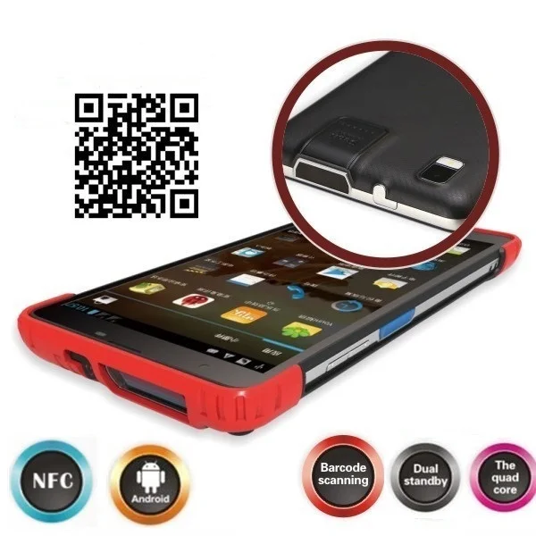 شحن مجاني 7 بوصة شاشة لمس الروبوت 2d ماسح الباركود ، محطة محمول مع بلوتوث nfc ، wifi شحن مجاني 7 بوصة شاشة لمس الروبوت 2d ماسح الباركود ، محطة محمول مع بلوتوث nfc ، wifi