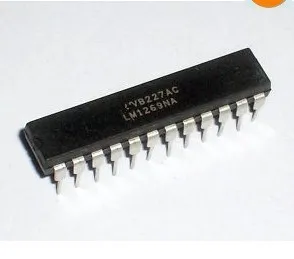 10 шт./лот LM1269NA видеоусилитель IC DIP package|Инструменты для кабеля| |