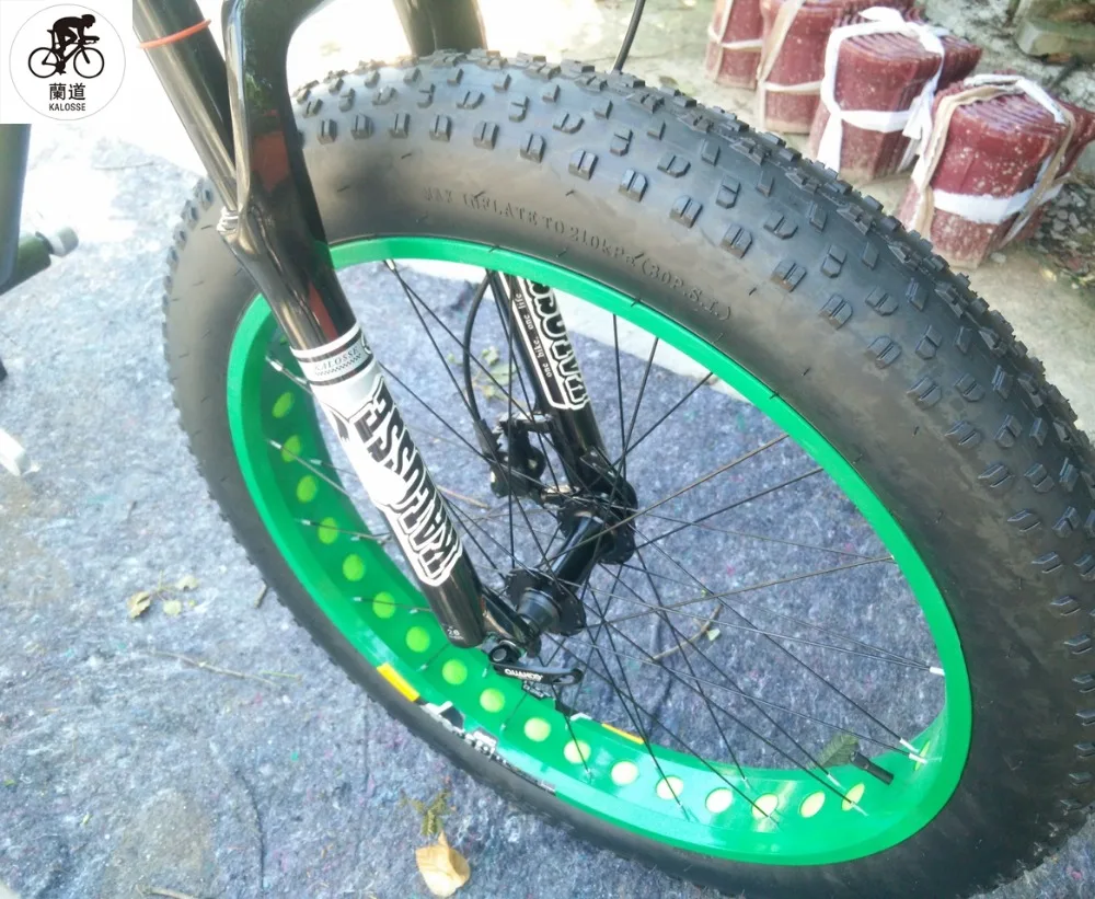 Clearance Kalosse Beach bike bicicleta mountain bike 26*17 inch aluminum frame 24/27/30 speed 26er Hydraulic brakes 5 Clearance Kalosse Beach bike bicicleta mountain bike 26*17 inch aluminum frame 24/27/30 speed 26er Hydraulic brakes 5