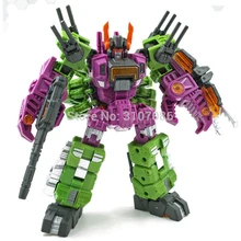 Железный завод трансформация IF-EX18 IF EX18 Властелин Скорпион IDW Scorponok фигурка Робот Игрушки Железный завод трансформация IF-EX18 IF EX18 Властелин Скорпион IDW Scorponok фигурка Робот Игрушки