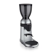 WPM ZD-16 конической Burr Кофе шлифовальная машина Кофе машина Алюминий Новое поступление Кофе Мясорубка домашняя кофейные зерна шлифовальные станки