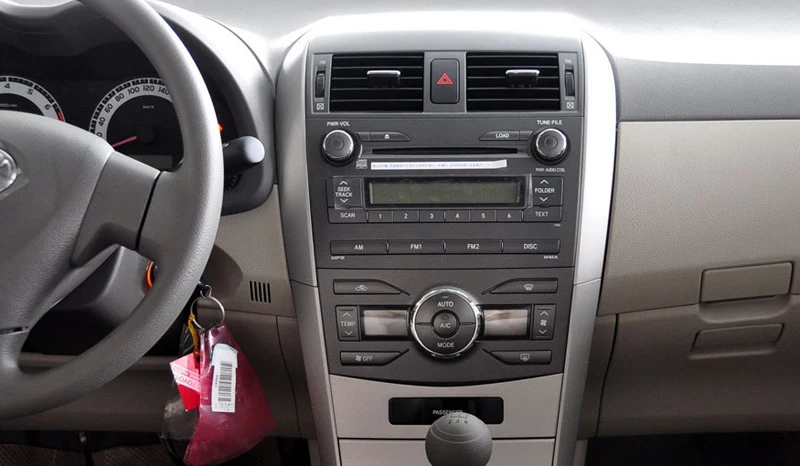 Clearance 9" 4G RAM 8 Cores Android Car DVD GPS Navigation For Toyota Corolla 2007-2010 2011 2012 audio stereo car radio headunit wifi 1 Clearance 9" 4G RAM 8 Cores Android Car DVD GPS Navigation For Toyota Corolla 2007-2010 2011 2012 audio stereo car radio headunit wifi 1