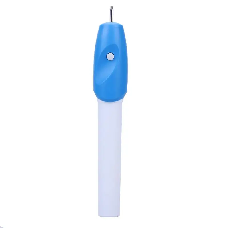 

2 in1 Engraving Pen For Scrapbooking Tools Stationery DIY Engrave Electric Carving Pen Machine Graver Tool Engraved Pens
