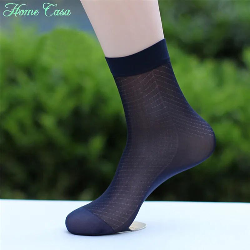 Online Buy Wholesale sheer nylon socks from China sheer nylon socks