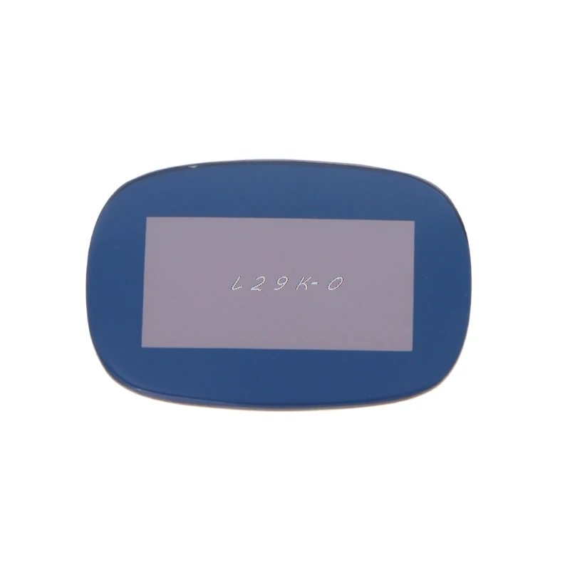 

Glass Screen Protector Replacement For Smart Kid Anti-Lost GPS Tracker Watch Q50