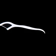 30 шт./упак. стоматологические зубочистки боковых зубов очистка Стоматологическая зубная нить для чистки межзубных пространств, потрясающая гигиена полости рта задняя палка для размещения между прутьями зубочистка