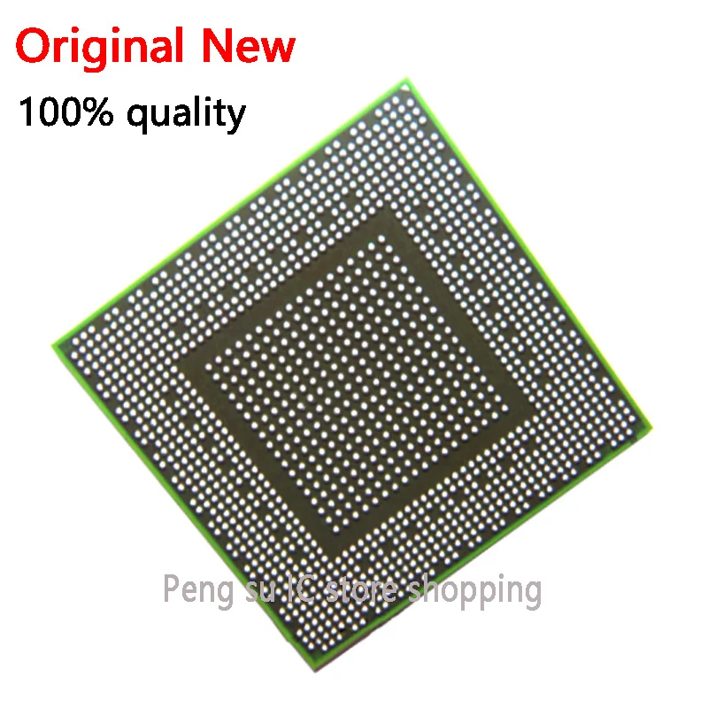 

100% New GF116-150-A1 GF116 150 A1 BGA Chipset
