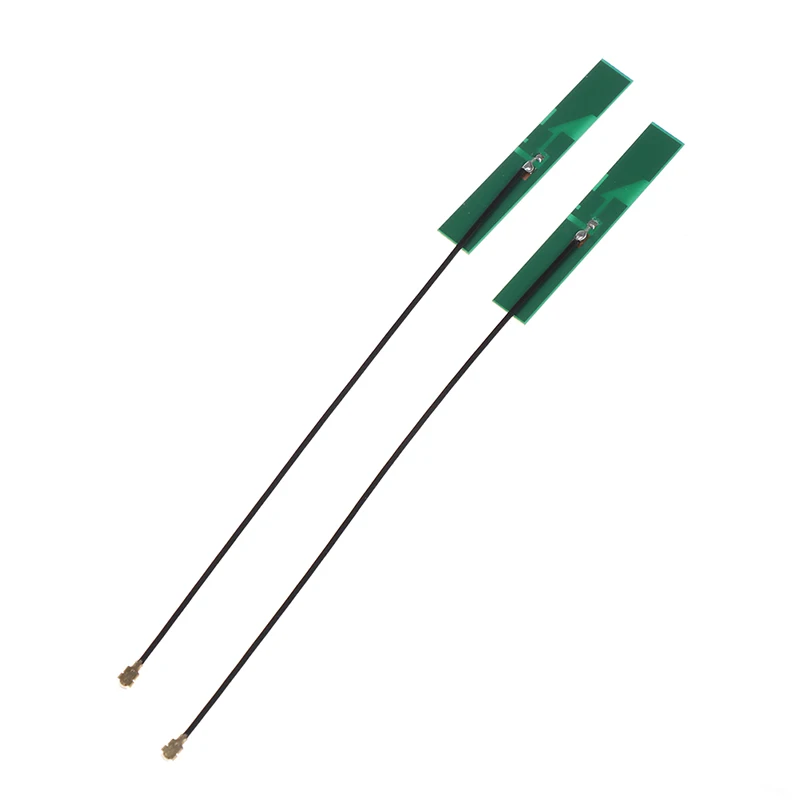 Беспроводной модуль Zigbee SIM900 SIM800L SIM868 SIM800H SIM800C антенна PCB IPX IPEX Wi Fi 2 4